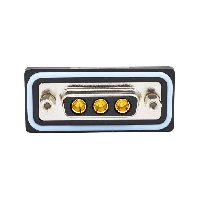 CDFS3W3203L212 NorComp Inc.  Gruppi di connettori D-Sub